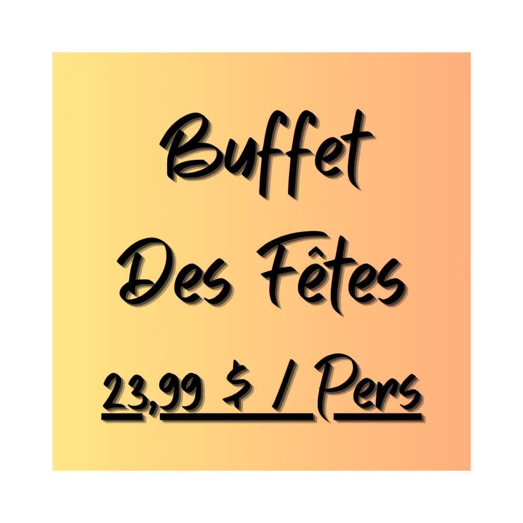 buffet des fetes 23,99 par pers.webp