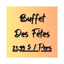 buffet des fetes 23,99 par pers.webp