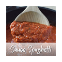 Sauce Spaghetti (400G)
