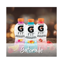 Gatorade Fit