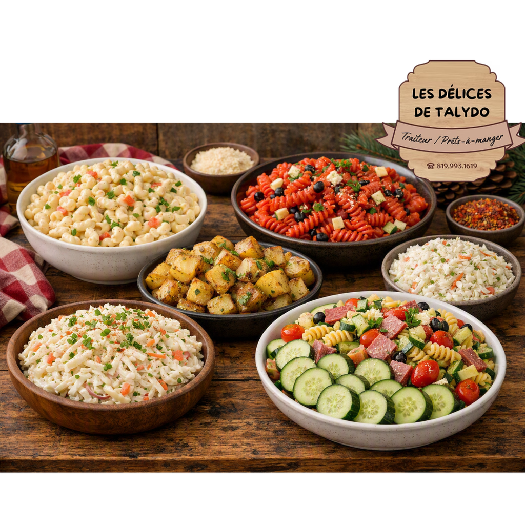 Salade