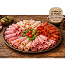 Accompagnement de Viande Froide