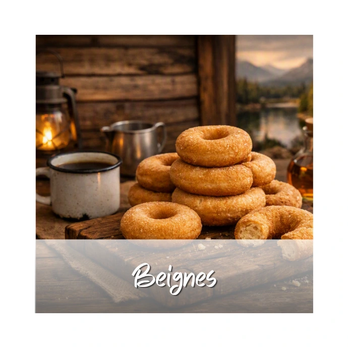 Beignes (3)