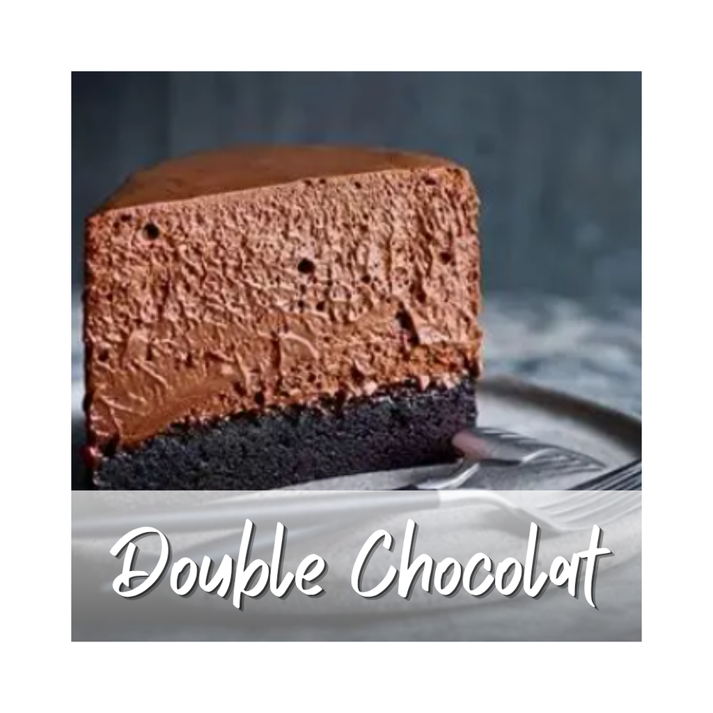 Gâteau Double Chocolat (700G)