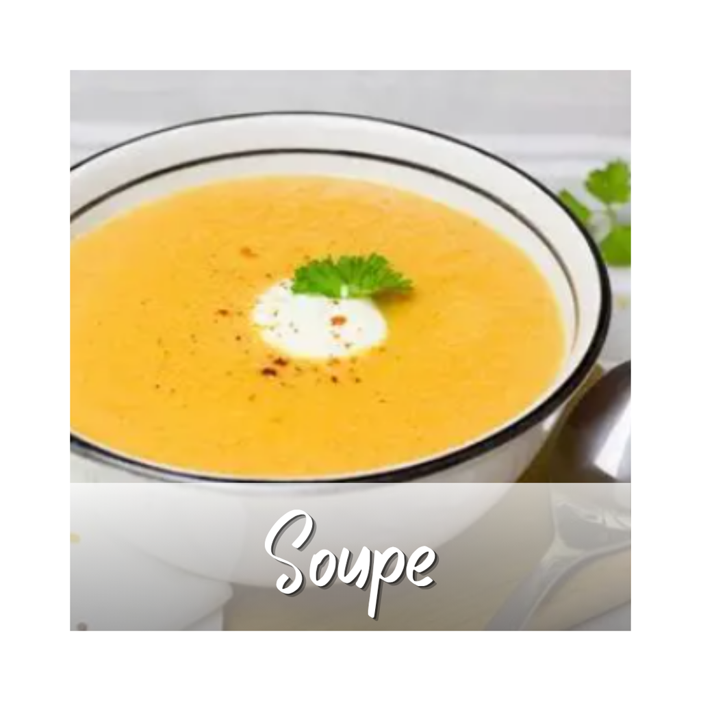 Soupe