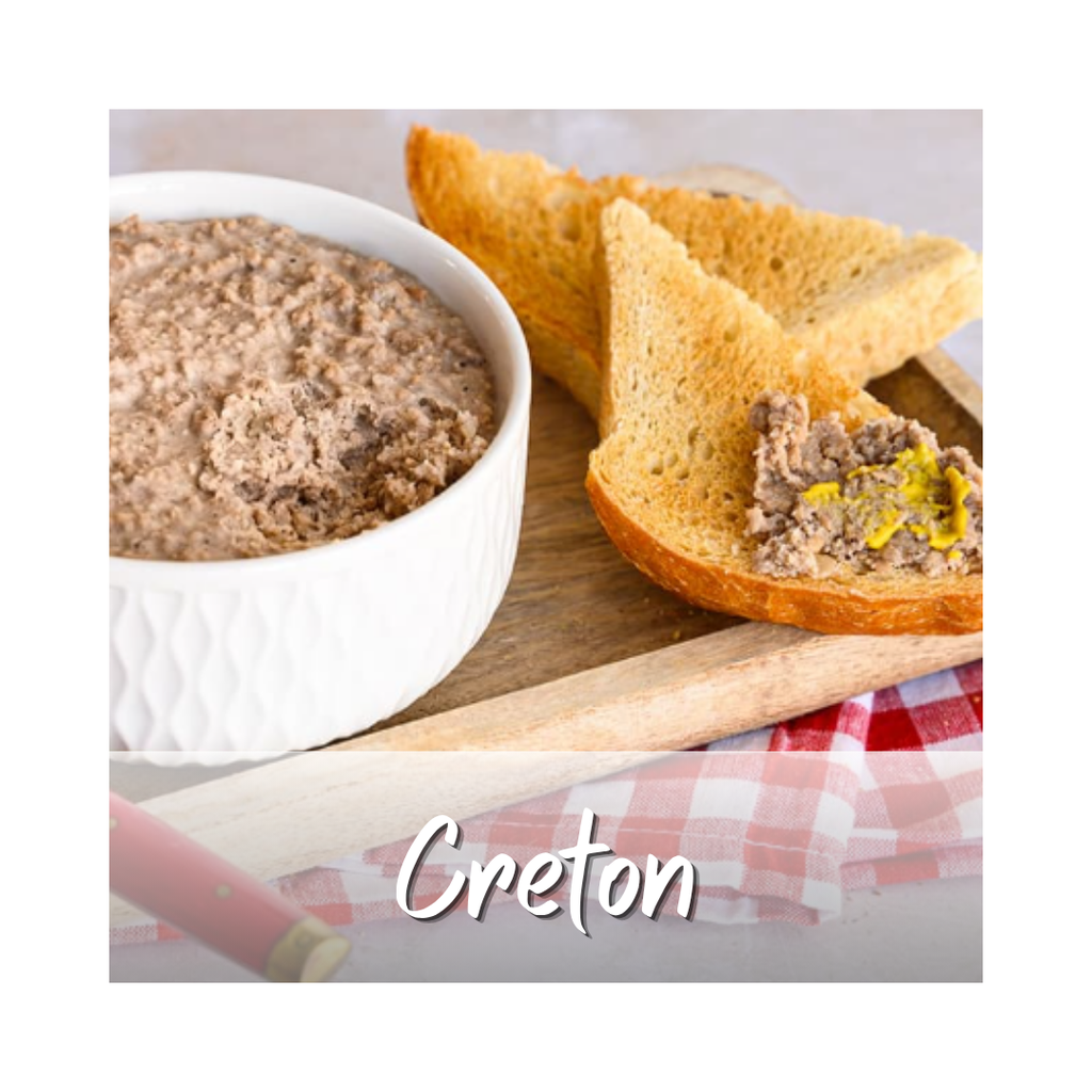 Creton (300G)
